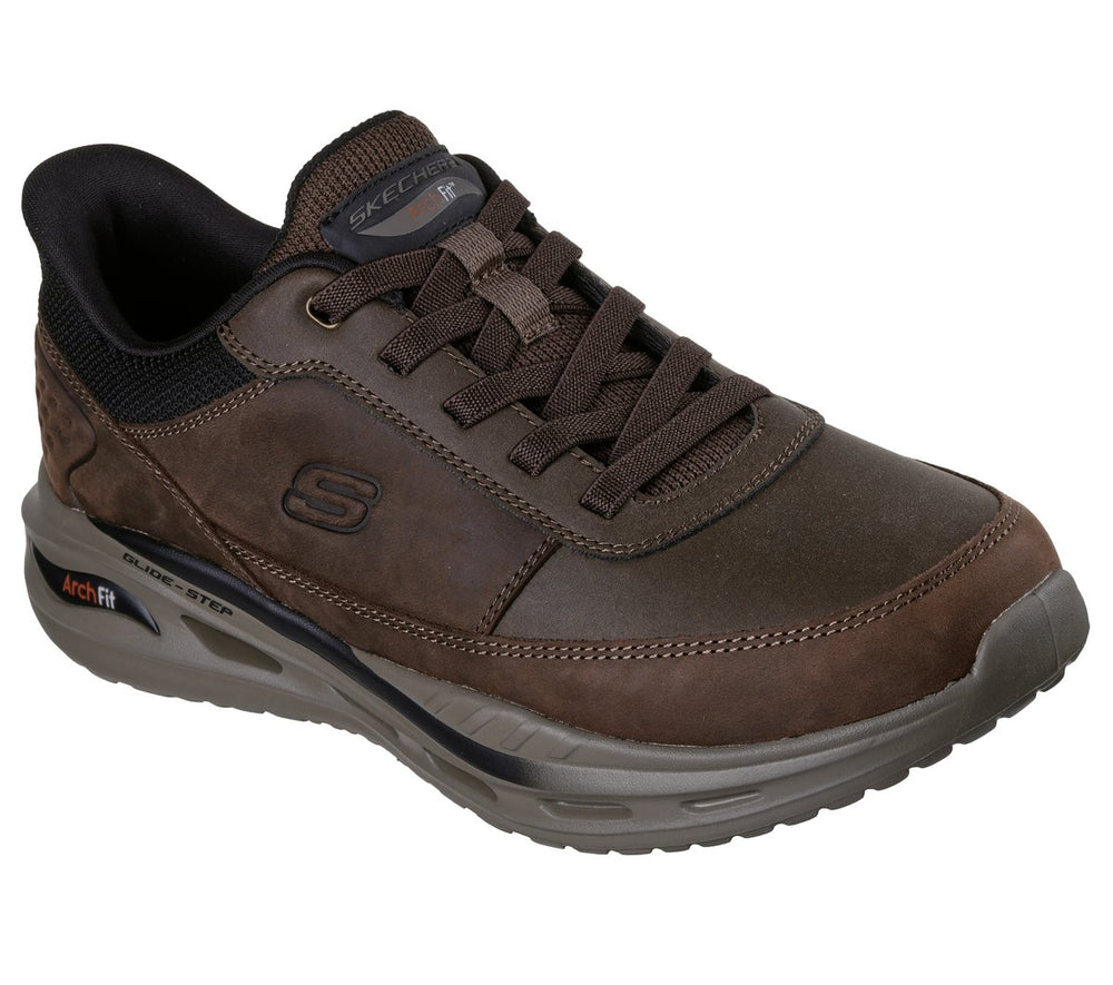 Skechers near me | Slip-ins: Arch Fit Orvan - Moxley