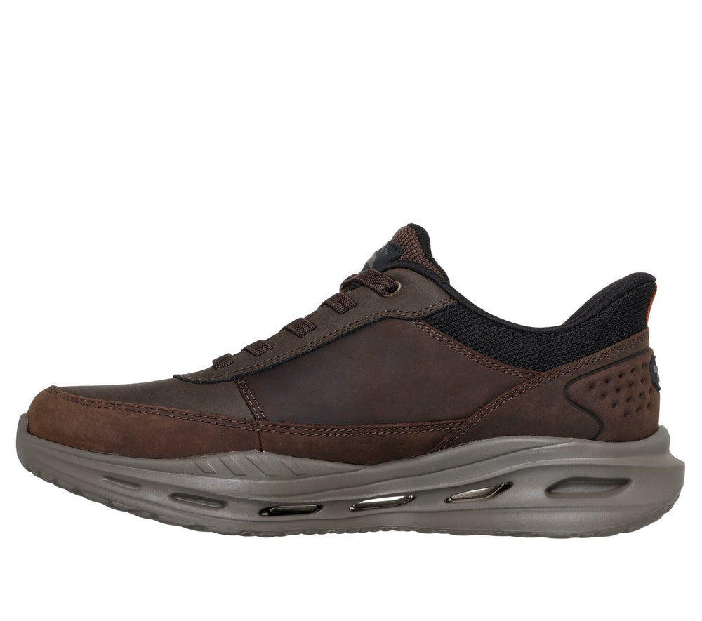 Skechers near me | Slip-ins: Arch Fit Orvan - Moxley