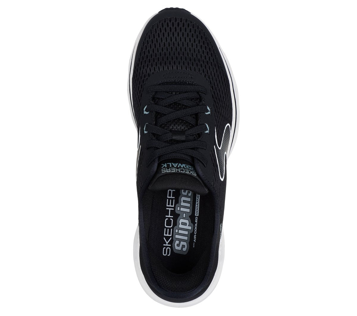 Skechers outlet | Slip-ins: GO WALK Glide-Step 2.0 - Zander