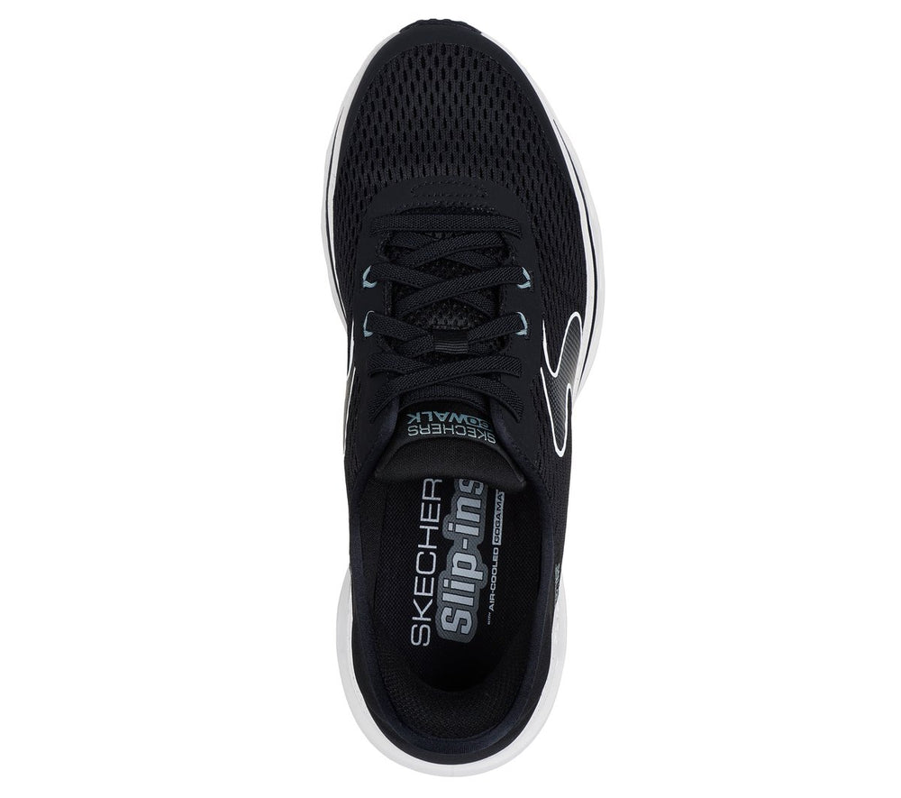 Skechers outlet | Slip-ins: GO WALK Glide-Step 2.0 - Zander