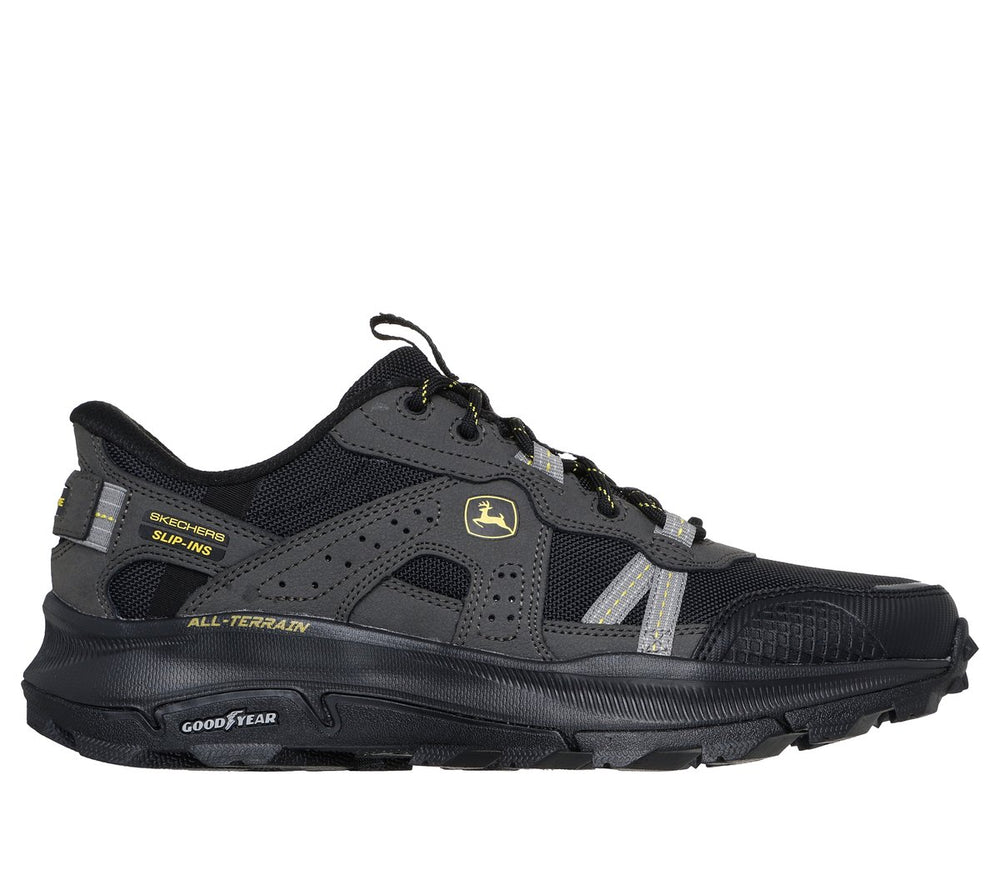 Skechers discount | Slip-ins John Deere Relaxed Fit: Equalizer 5.0 Trail - Harvest