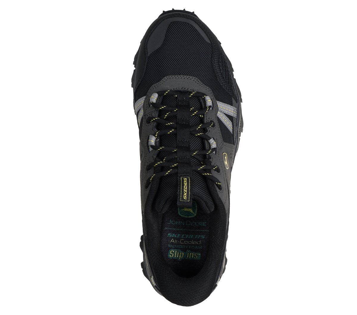 Skechers discount | Slip-ins John Deere Relaxed Fit: Equalizer 5.0 Trail - Harvest