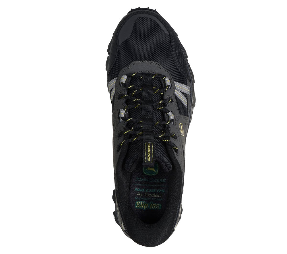 Skechers discount | Slip-ins John Deere Relaxed Fit: Equalizer 5.0 Trail - Harvest