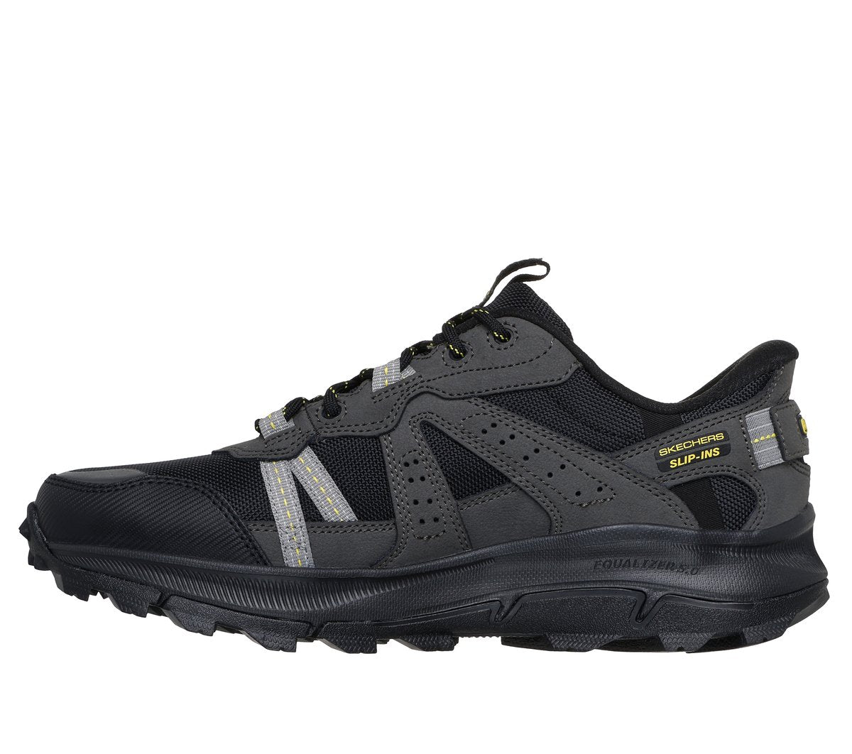 Skechers discount | Slip-ins John Deere Relaxed Fit: Equalizer 5.0 Trail - Harvest