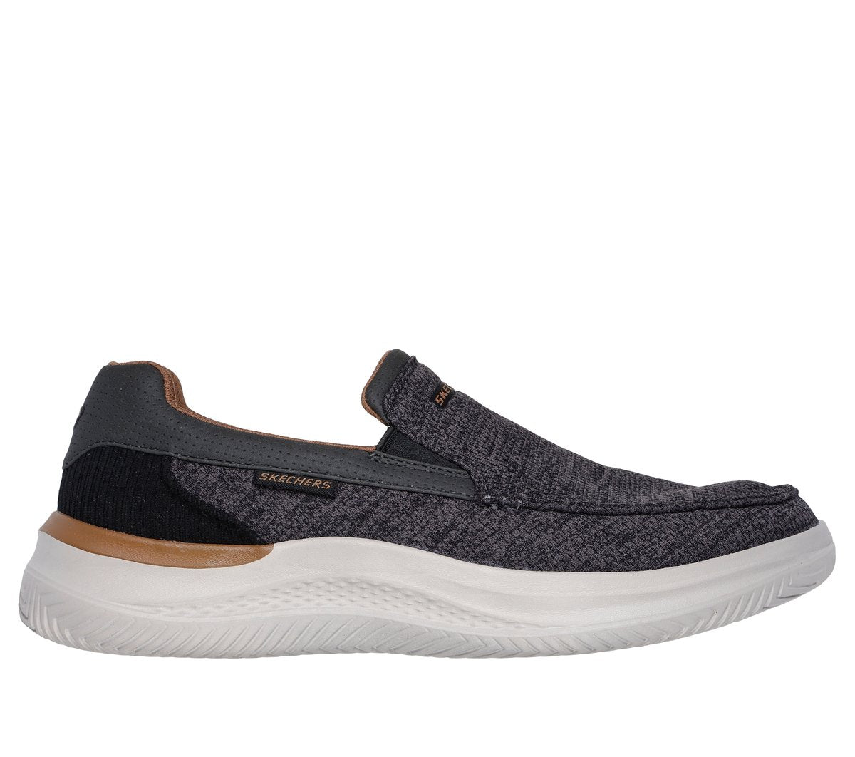 Skechers US | Relaxed Fit: Hasting - Marco