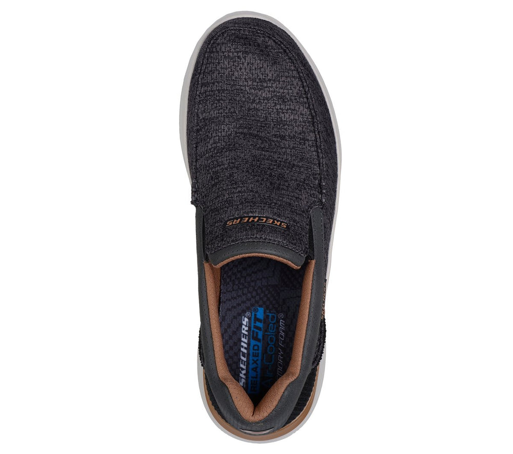 Skechers US | Relaxed Fit: Hasting - Marco