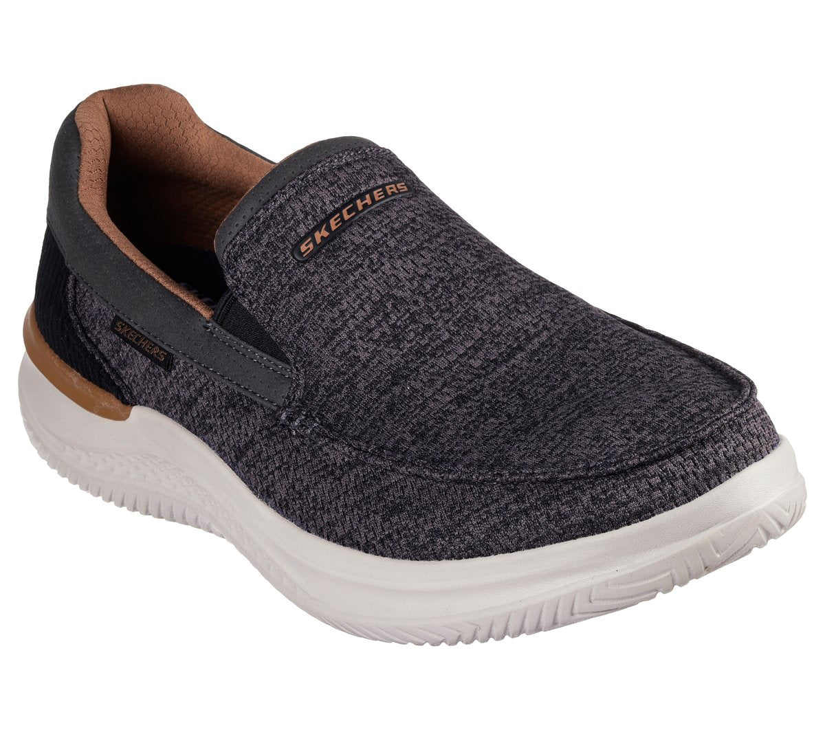 Skechers US | Relaxed Fit: Hasting - Marco