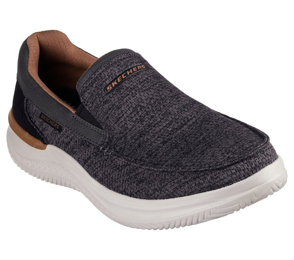 Skechers US | Relaxed Fit: Hasting - Marco