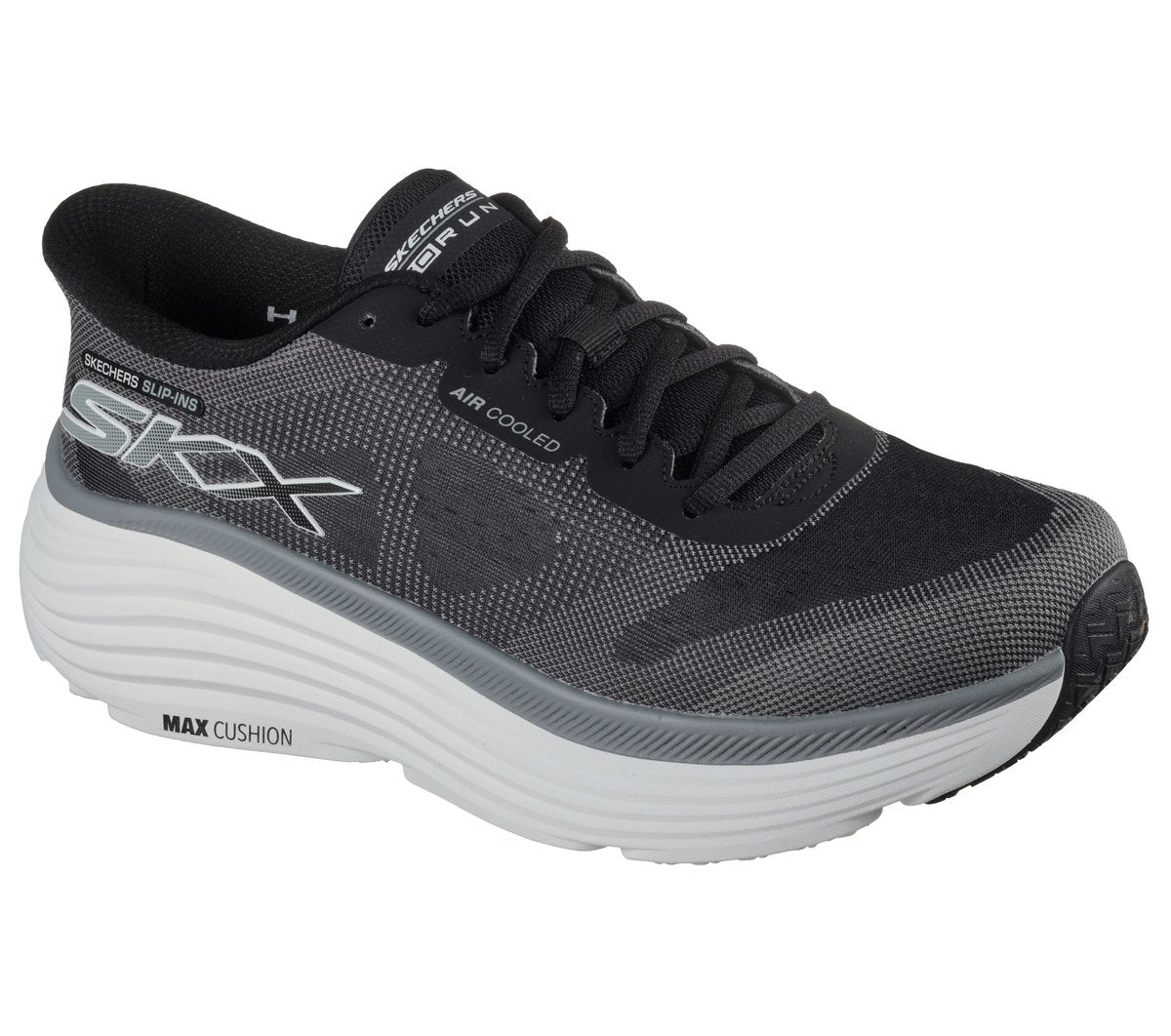 Skechers near me | Slip-ins: Max Cushioning Endeavour - Exciton