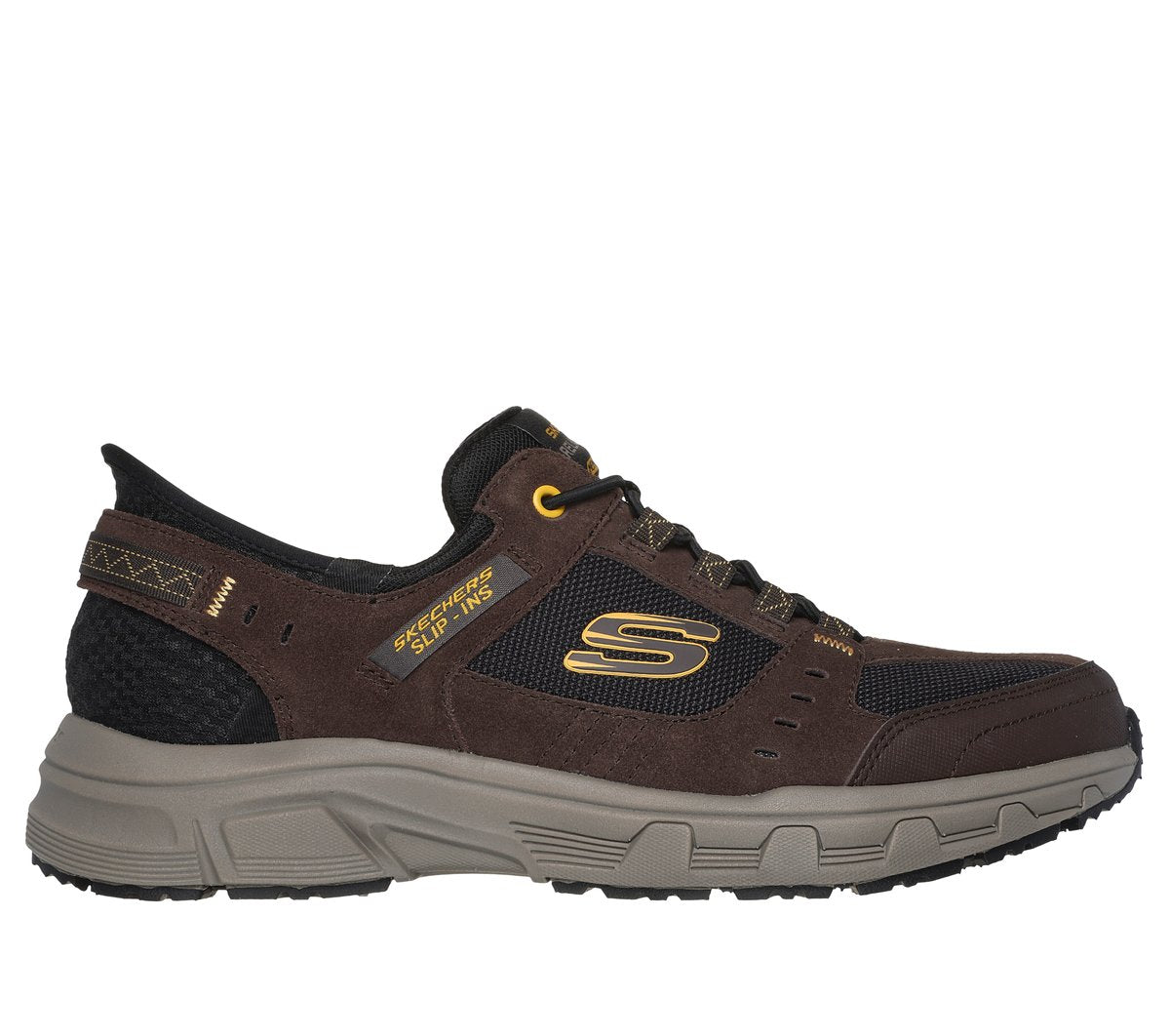 Skechers on sale | Slip-ins Relaxed Fit: Oak Canyon