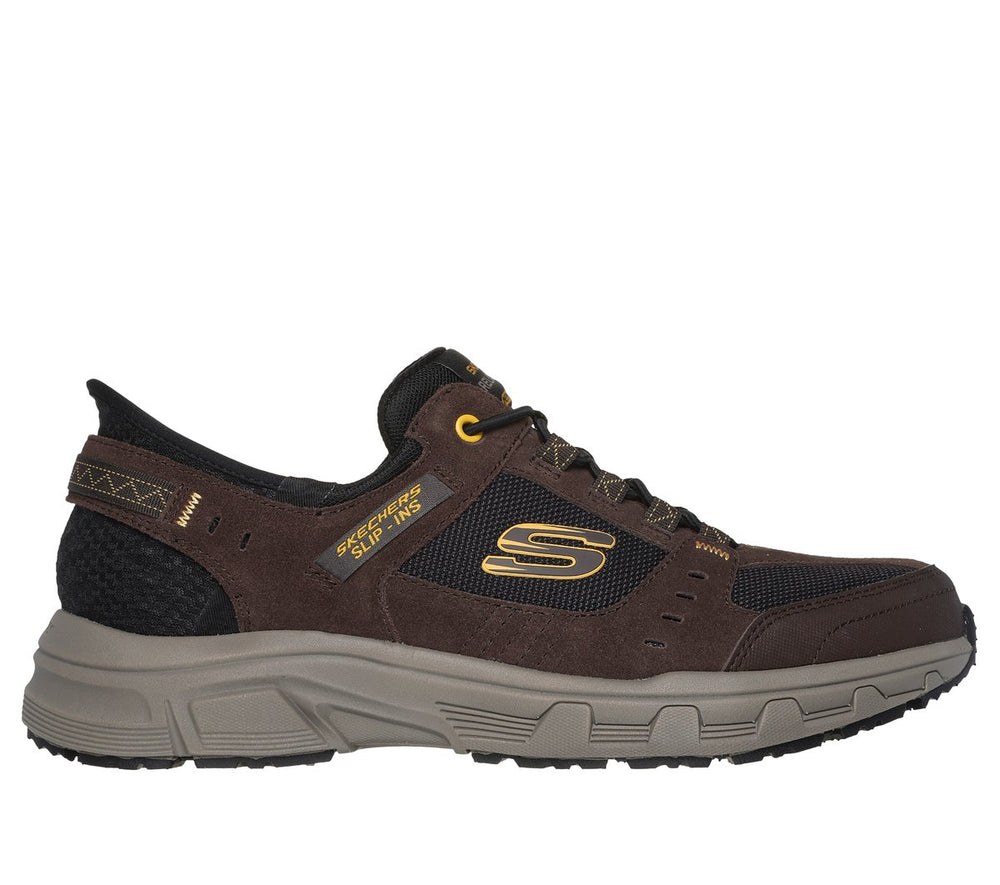 Skechers on sale | Slip-ins Relaxed Fit: Oak Canyon