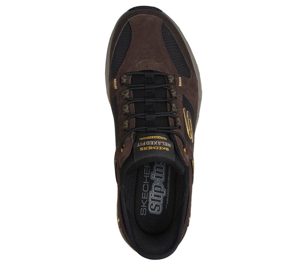 Skechers on sale | Slip-ins Relaxed Fit: Oak Canyon