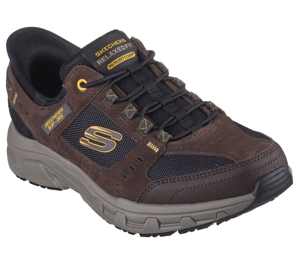 Skechers on sale | Slip-ins Relaxed Fit: Oak Canyon