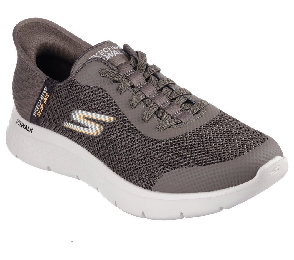 Skechers discount | Slip-ins: GO WALK Flex - Hands Up