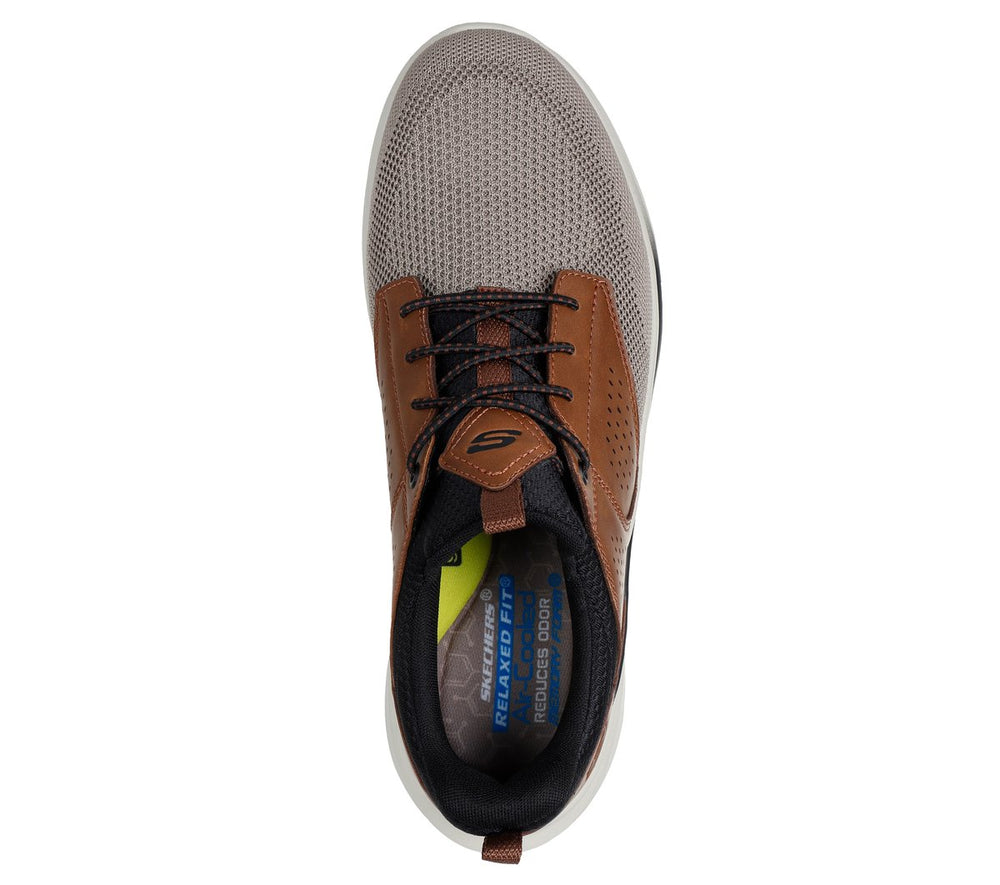 Skechers online | Relaxed Fit: Slade - Breyer