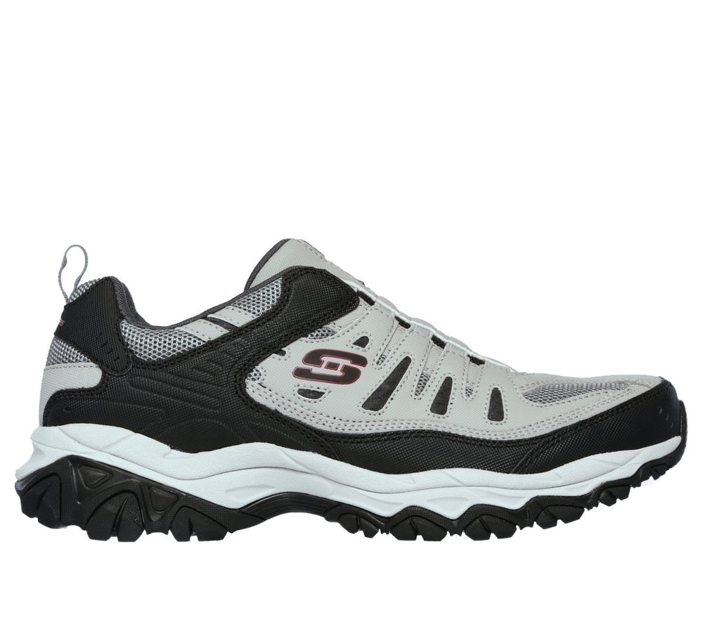 Skechers outlet | After Burn M. Fit