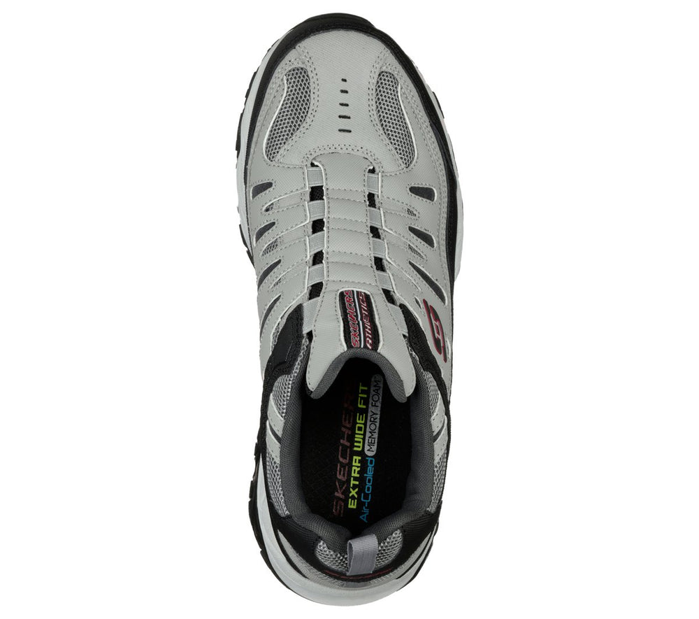 Skechers outlet | After Burn M. Fit