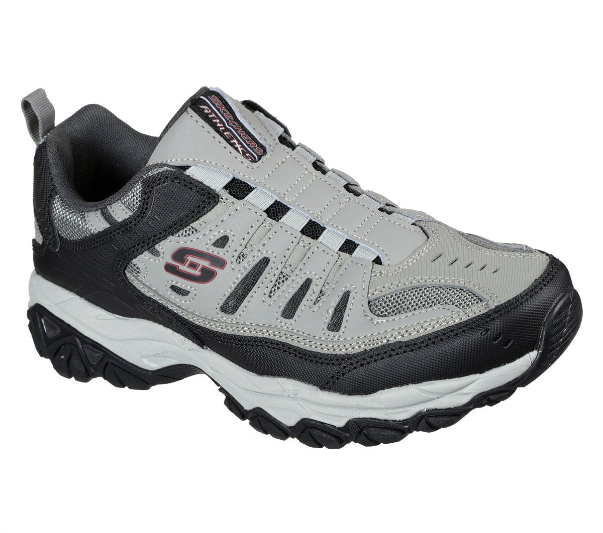 Skechers outlet | After Burn M. Fit