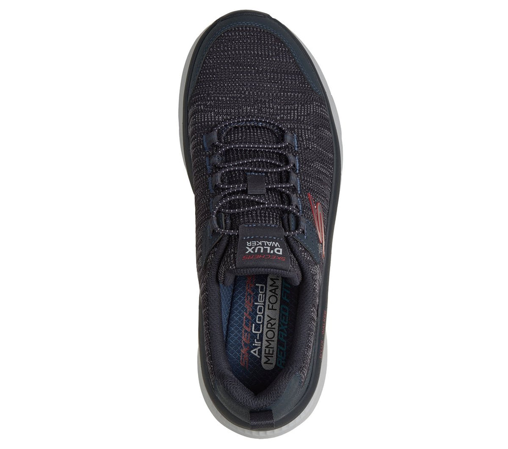 Skechers US | Relaxed Fit: D'Lux Walker 2.0 - Brexon