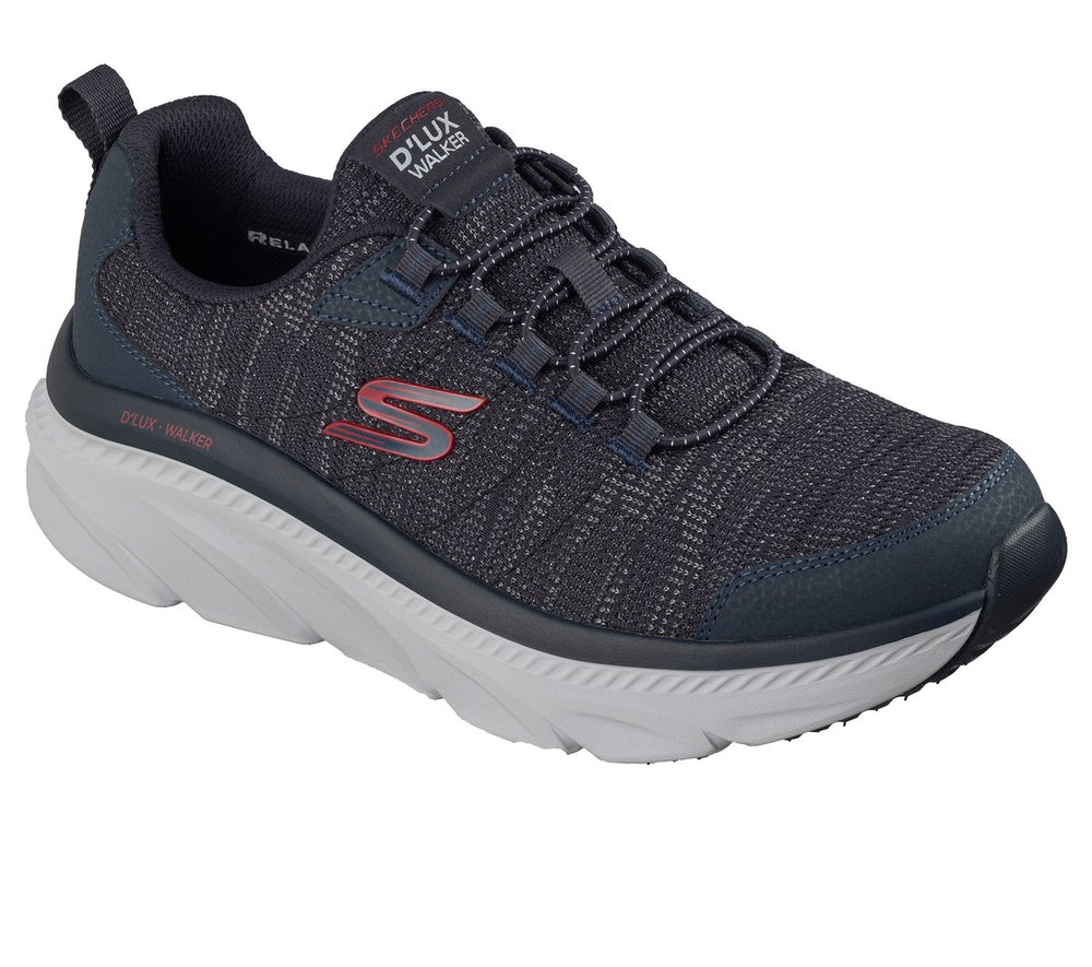 Skechers US | Relaxed Fit: D'Lux Walker 2.0 - Brexon