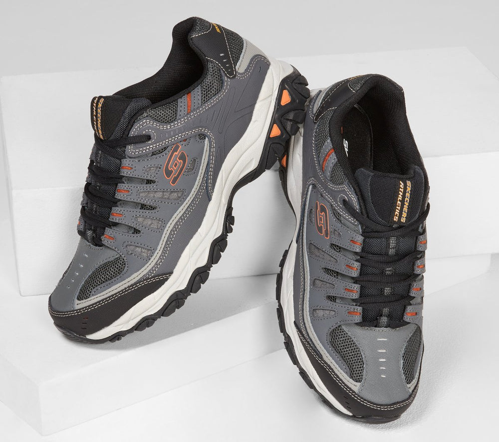 Skechers USA | After Burn - Memory Fit