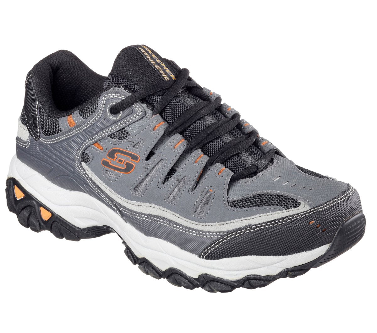 Skechers USA | After Burn - Memory Fit