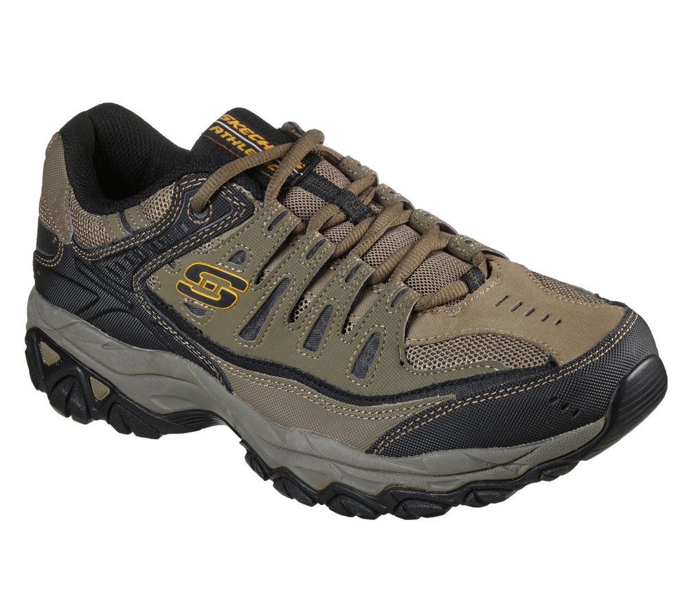 Skechers discount | After Burn - Memory Fit