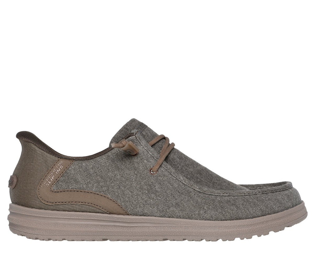 Skechers near me | Slip-ins Relaxed Fit: Melson - Coronado