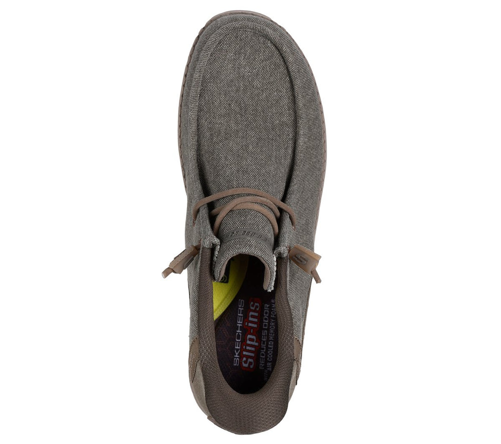 Skechers near me | Slip-ins Relaxed Fit: Melson - Coronado