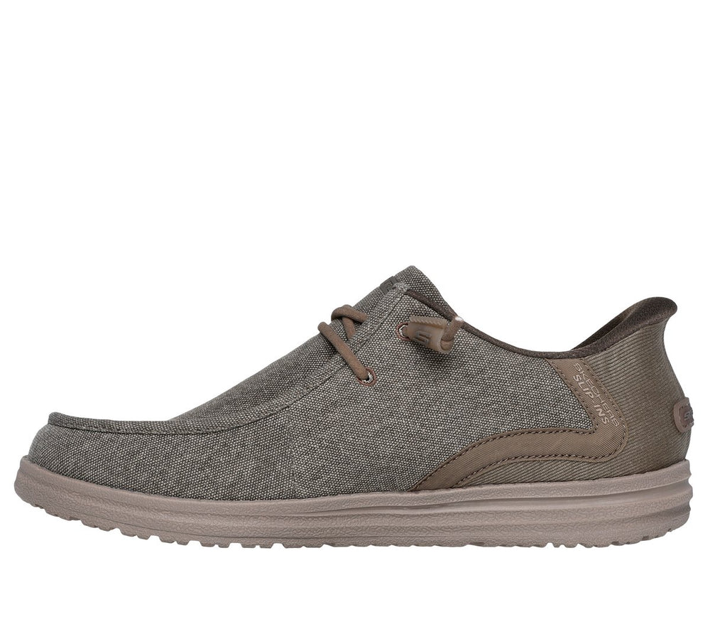 Skechers near me | Slip-ins Relaxed Fit: Melson - Coronado