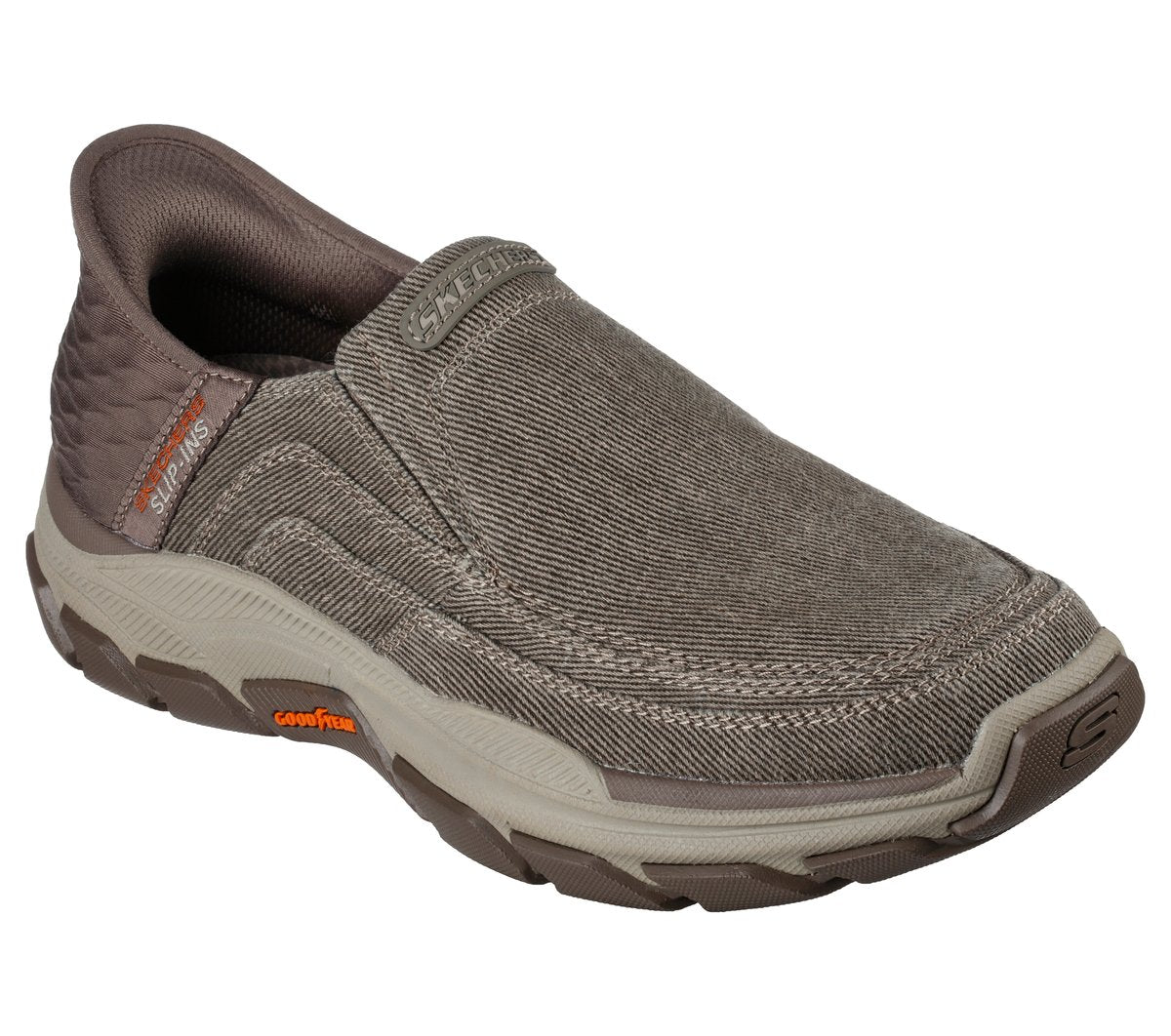Skechers outlet | Slip-ins RF: Respected - Holmgren