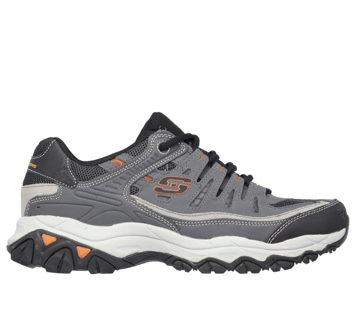 Skechers discount | After Burn - Memory Fit