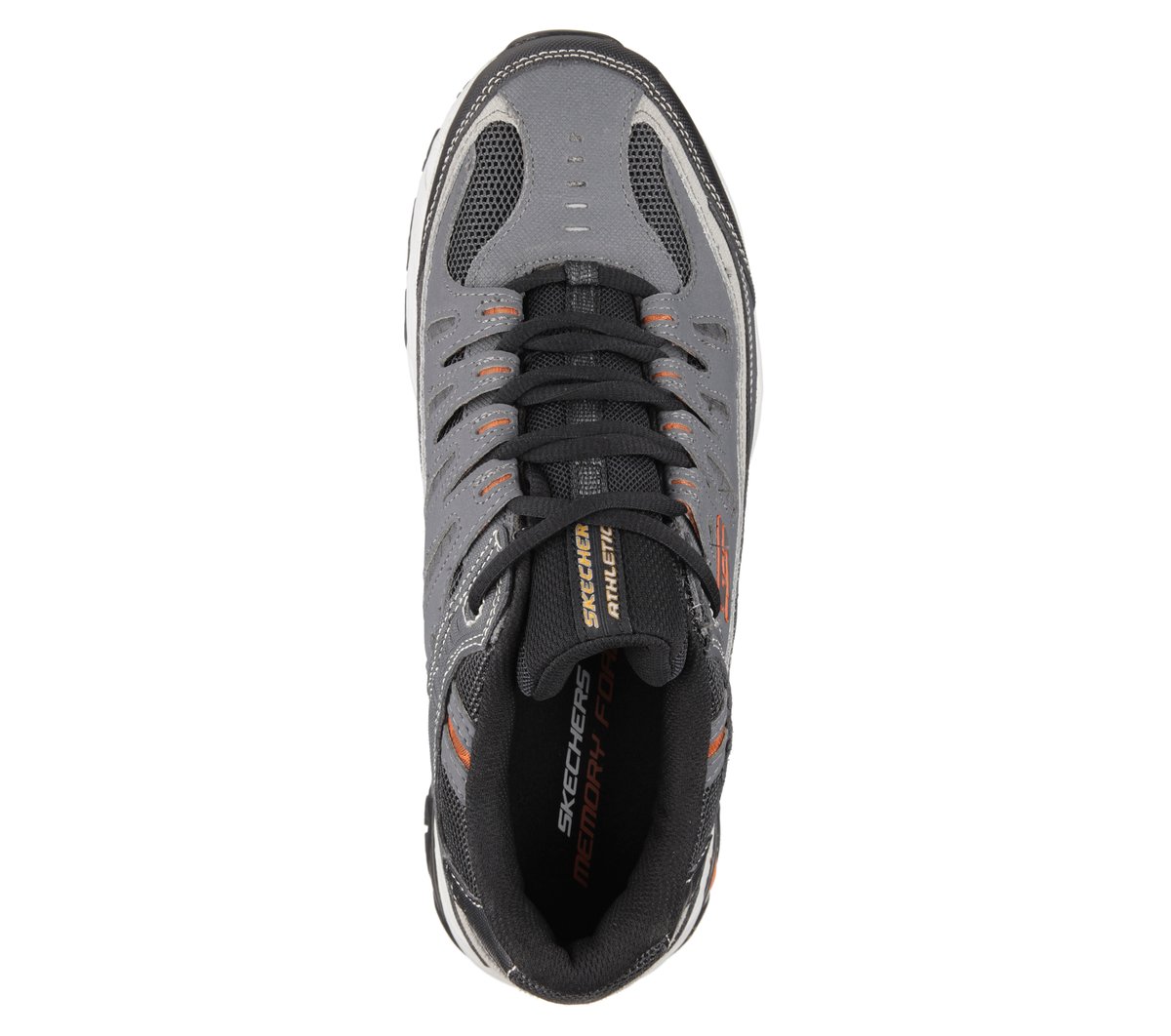 Skechers discount | After Burn - Memory Fit