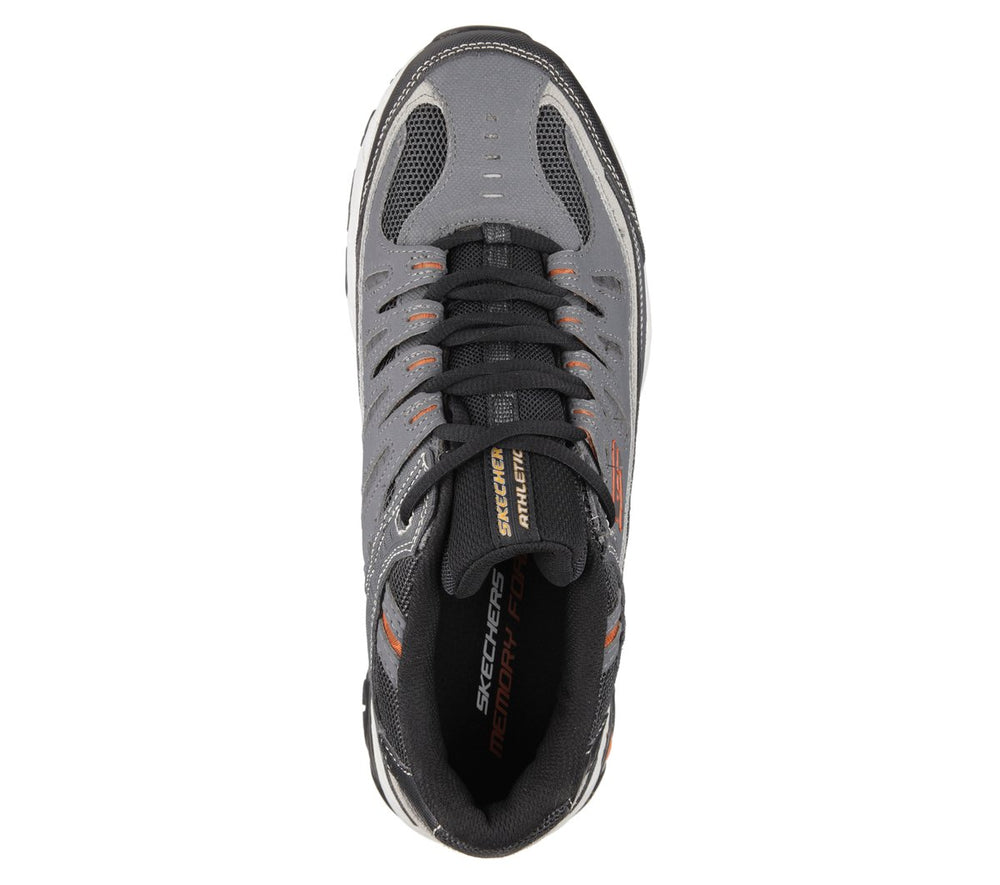 Skechers discount | After Burn - Memory Fit