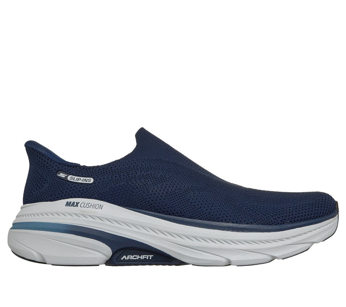 Skechers US | Slip-ins: Max Cushioning Arch Fit 2.0 - Avner