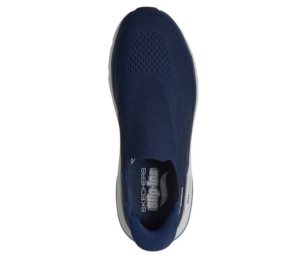 Skechers US | Slip-ins: Max Cushioning Arch Fit 2.0 - Avner