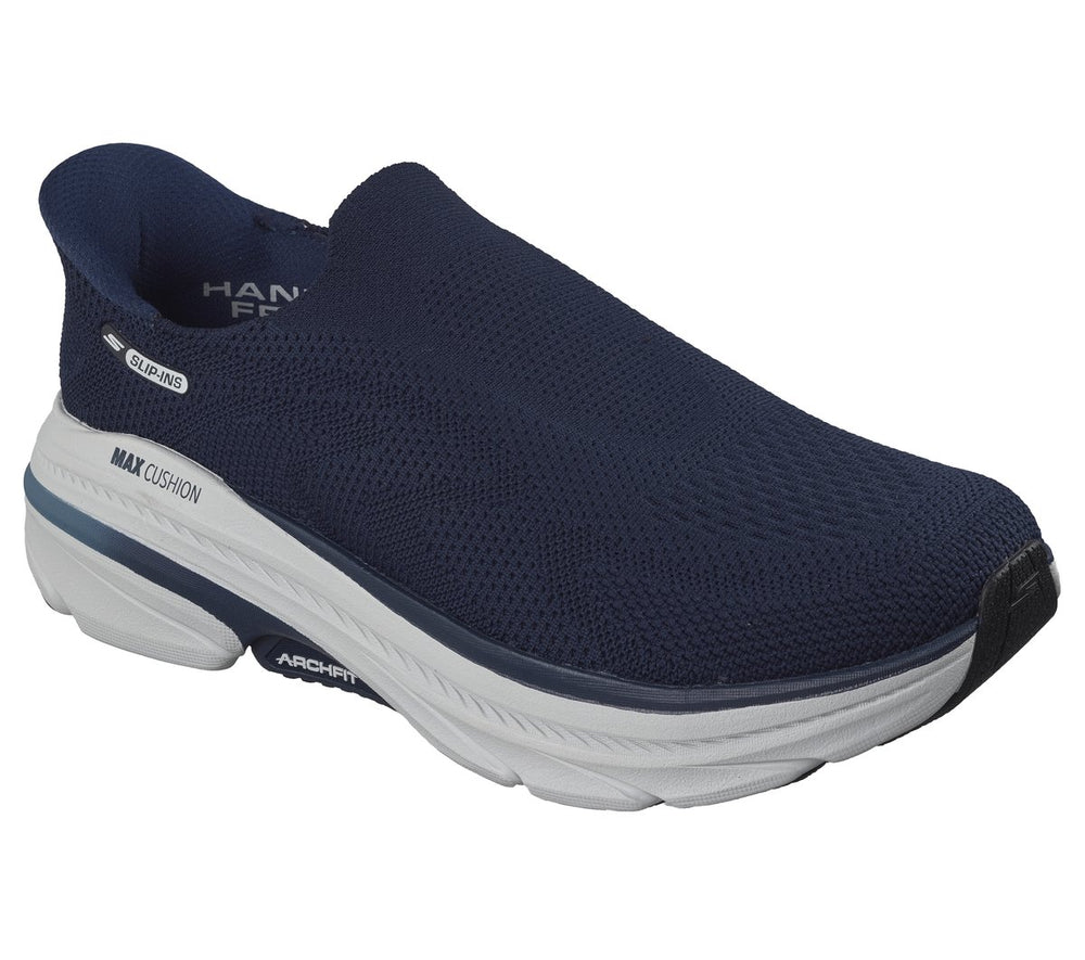Skechers US | Slip-ins: Max Cushioning Arch Fit 2.0 - Avner