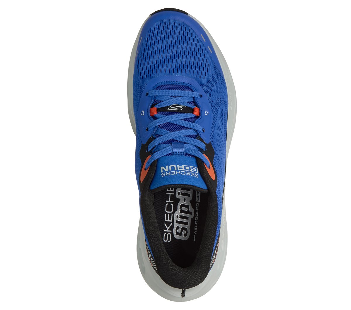 Skechers outlet | Slip-ins: Max Cushioning Glide-Step - Advert
