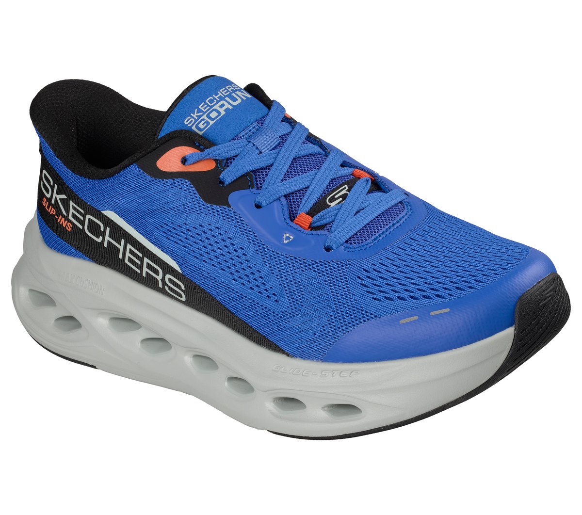 Skechers outlet | Slip-ins: Max Cushioning Glide-Step - Advert
