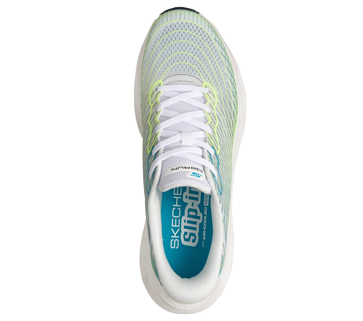 Skechers USA | Slip-ins: Max Cushioning Glide-Step - Sapphire