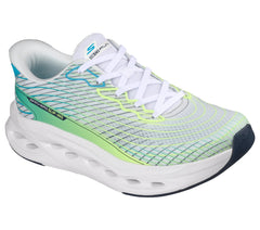 Skechers USA | Slip-ins: Max Cushioning Glide-Step - Sapphire