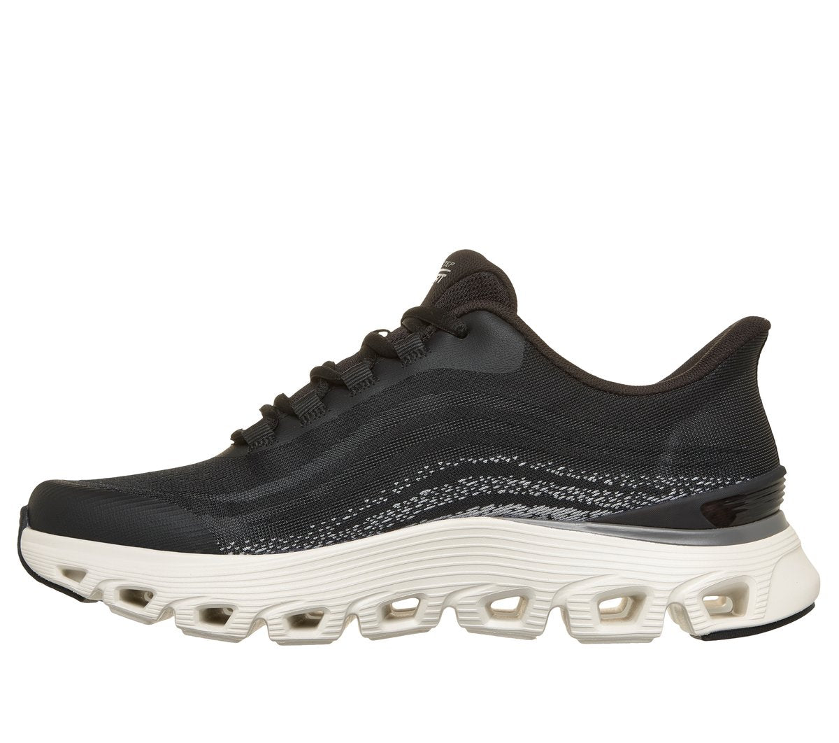 Skechers near me | Slip-ins: Arch Fit Glide-Step Wave - Zanaro