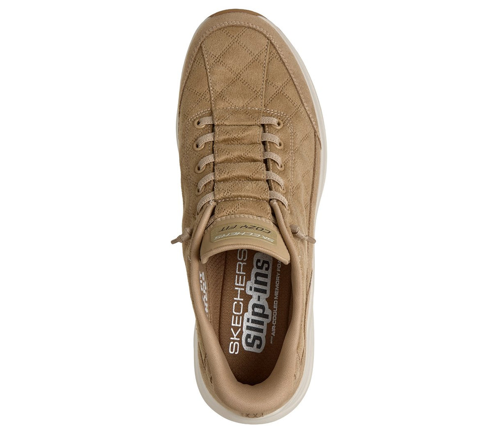 Skechers online | Slip-ins: Contour Foam - Cozy Fit Calvoro