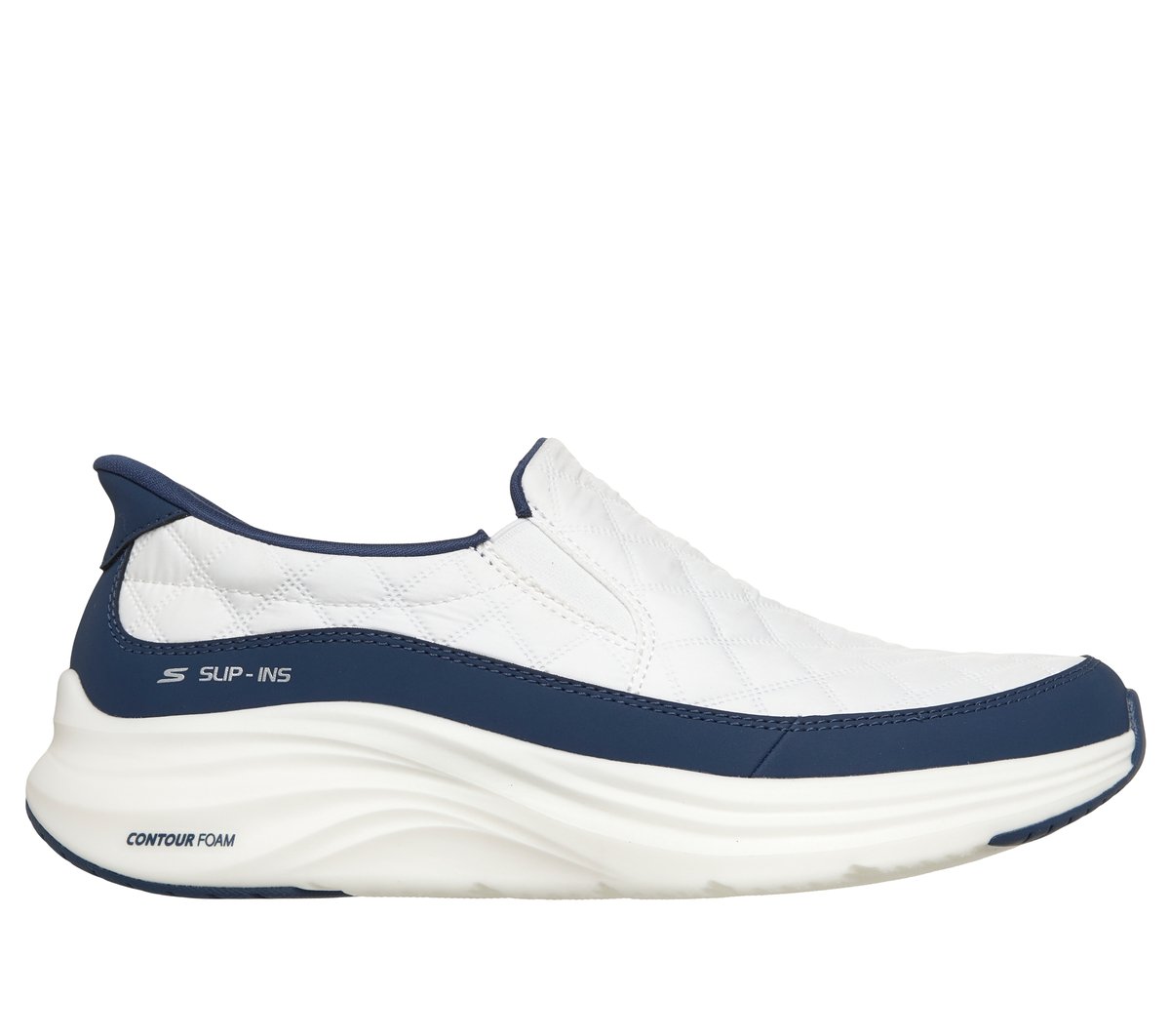 Skechers USA | Slip-ins: Contour Foam - Cozy Fit Nordain