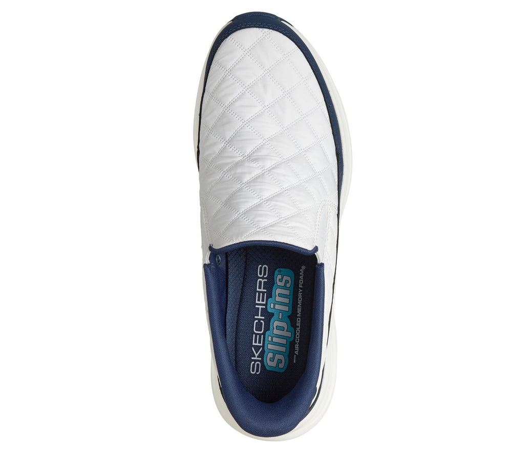 Skechers USA | Slip-ins: Contour Foam - Cozy Fit Nordain