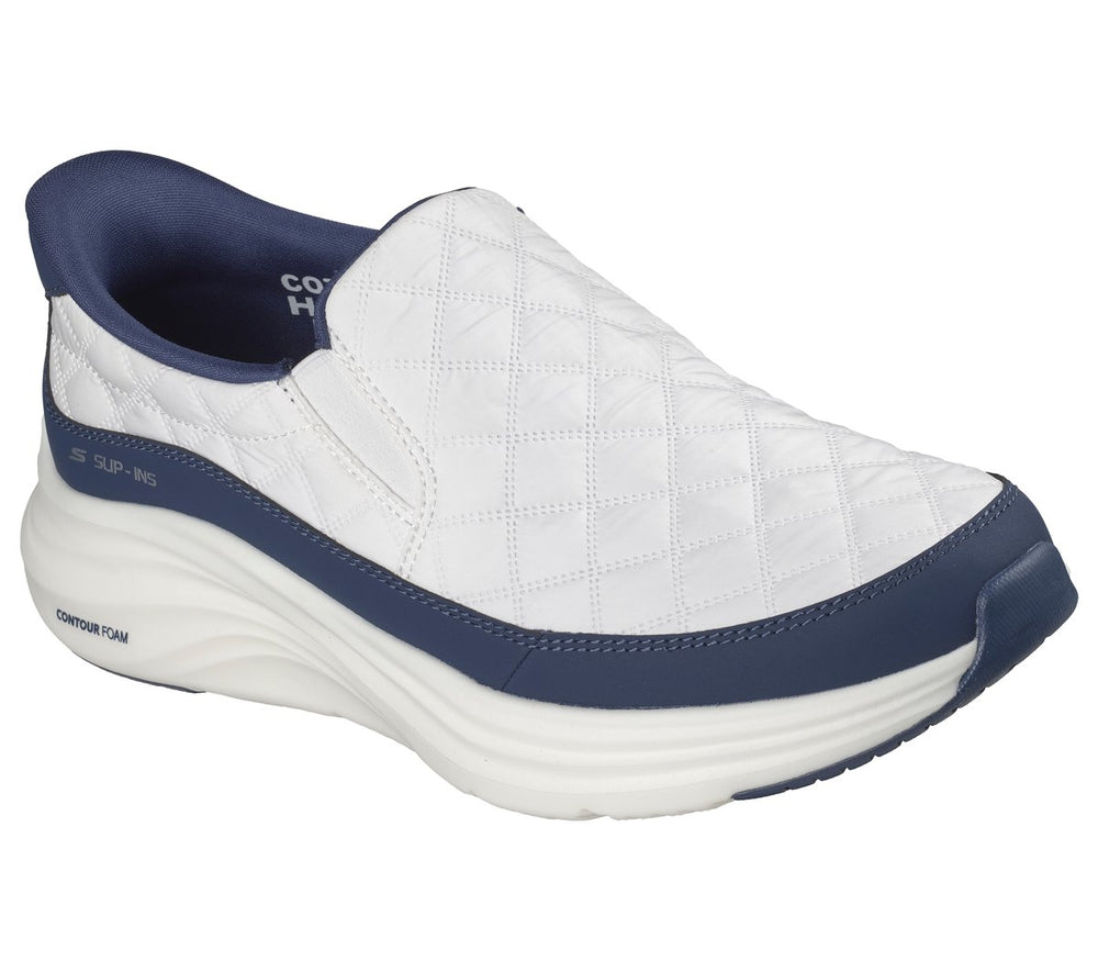 Skechers USA | Slip-ins: Contour Foam - Cozy Fit Nordain