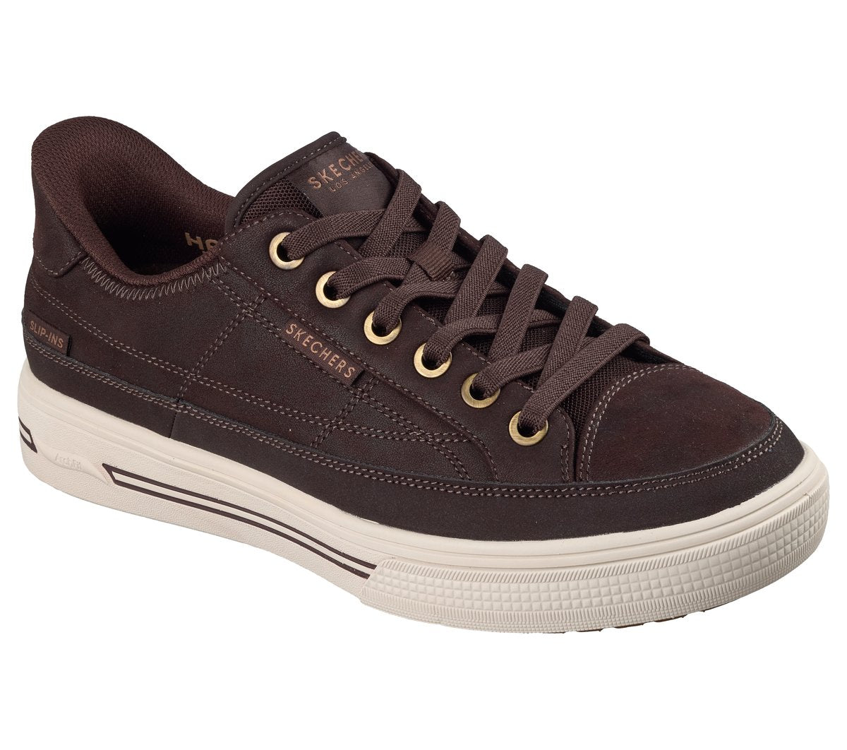 Skechers near me | Slip-ins: Arch Fit Arcade - Join Ya There