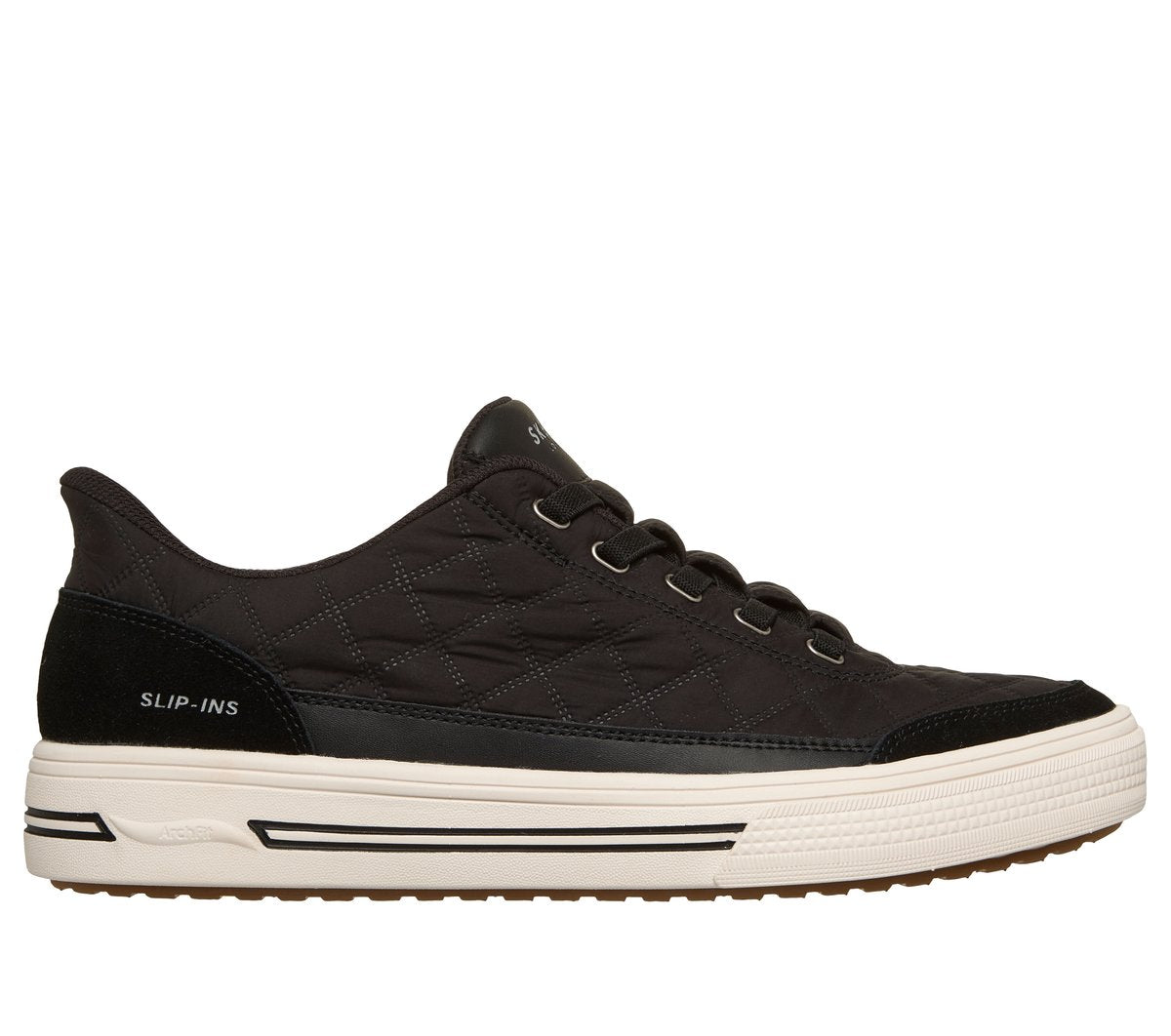 Skechers online | Slip-ins: Arch Fit Arcade - Cozy Fit Charming Daze