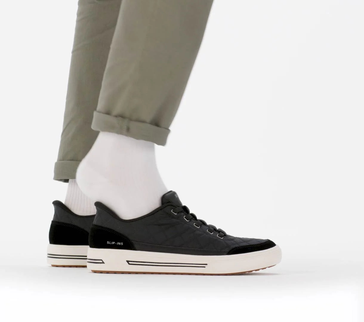 Skechers online | Slip-ins: Arch Fit Arcade - Cozy Fit Charming Daze