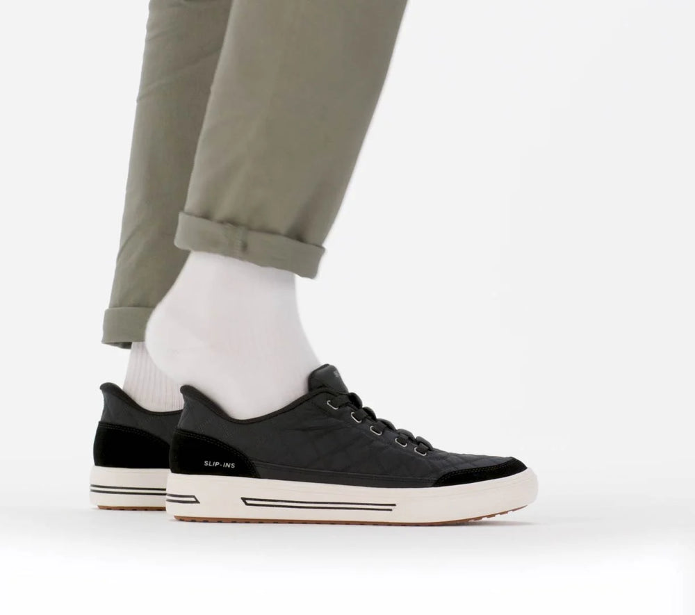 Skechers online | Slip-ins: Arch Fit Arcade - Cozy Fit Charming Daze